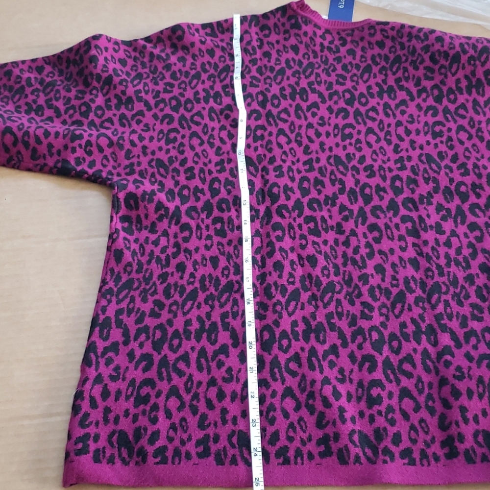 APT 9 Pullover Crewneck Sweater - XXL - Picture 10 of 11